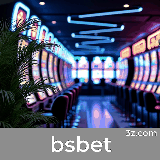 bsbet casino