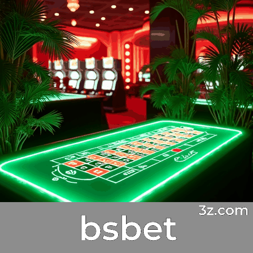 bsbet casino