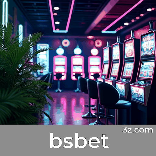 bsbet: Experiência Imersiva de Cassino para Brasileiros