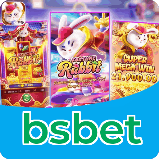 Fortune Rabbit - Slot Fortune series