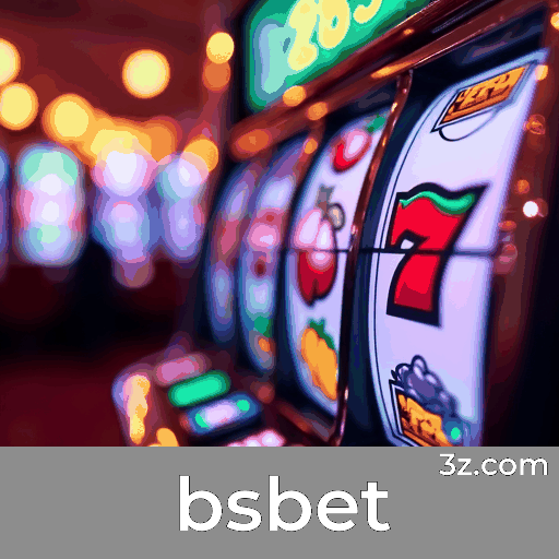 Bsbet: Diversão Ilimitada para Jogadores Brasileiros